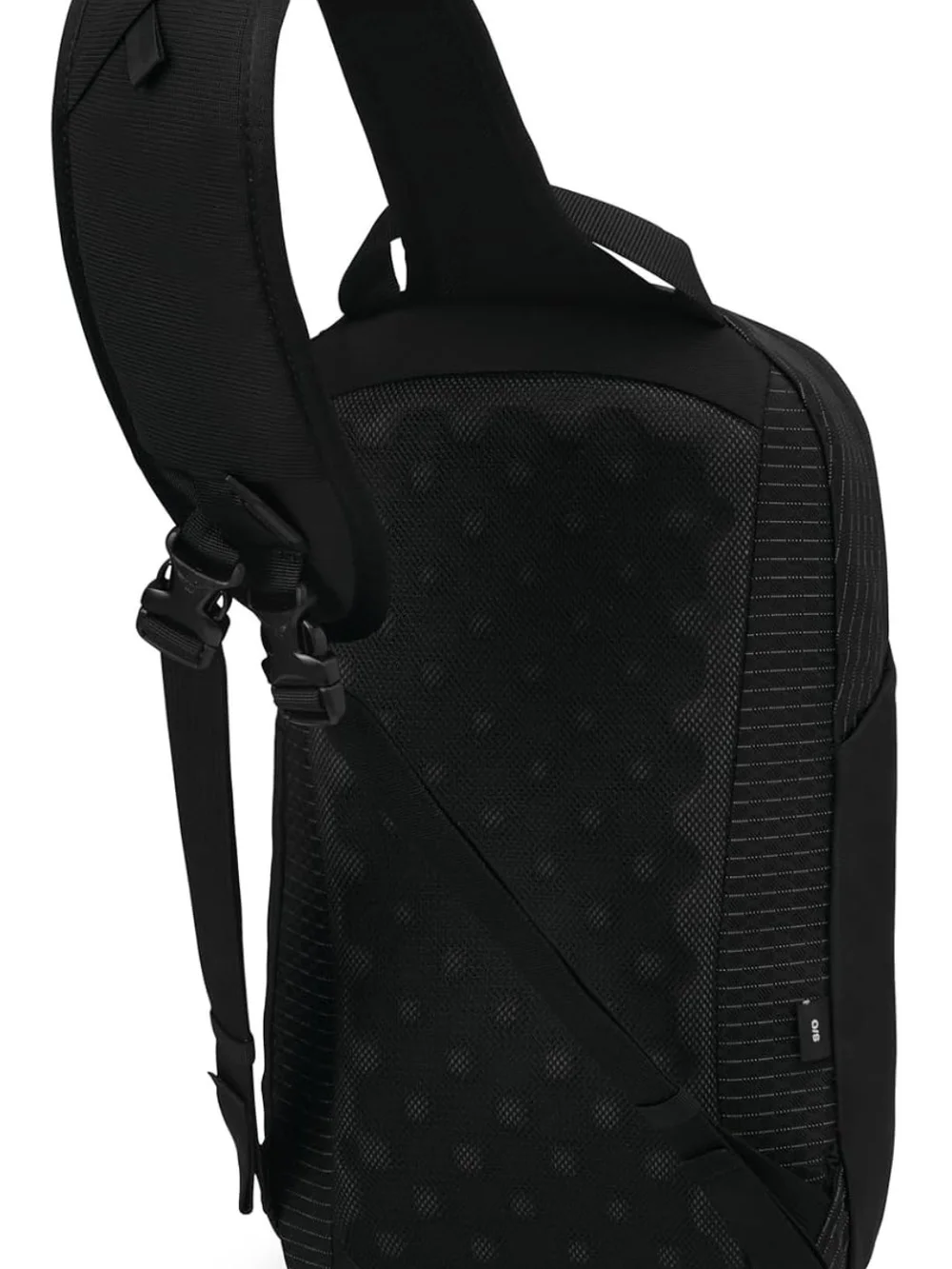 Osprey Quasar Unisex Fit 6L Everyday Sling Bag - Black (NWT)